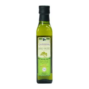 Dầu Oliu Ép Xác, Olive Pomace Oil (250ml) - COTOLIVA