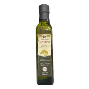 Dầu Oliu, Extra Virgin Olive Oil (250ml) - COTOLIVA