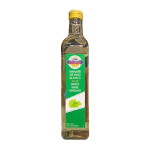 Giấm Rượu Trắng, White Wine Vinegar, 16.9 fl oz (500ml) - RIOJA VINA