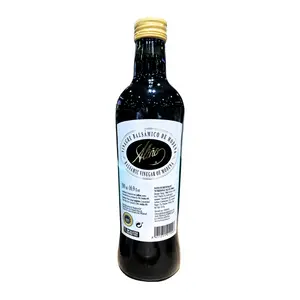 Giấm Balsamic, Balsamic Vinegar of Modena, 16.9 fl oz (500ml) - ALINO