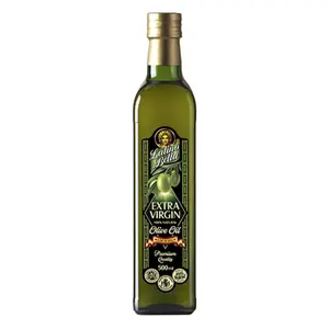 Dầu Oliu Tinh Khiết, Extra Virgin Olive Oil (500ml) - LATINO BELLA