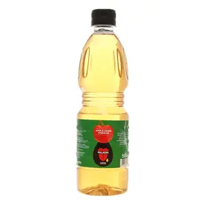Giấm Táo, Apple Cider Vinegar (500ml) - PALADIN