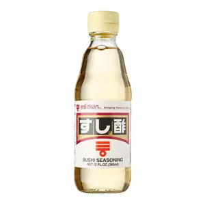 Giấm Trộn Sushi, Sushi Seasoning, 12 fl oz (360ml) - MIZKAN