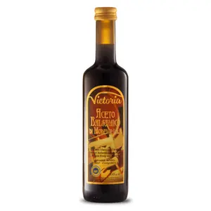 Giấm Balsamic, Balsamic Vinegar of Modena I.G.P. (500ml) - VICTORIA