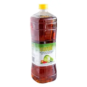 Giấm Đỏ, Red Vinegar (1L) - COROLI