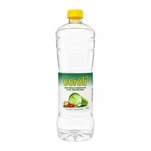 Giấm Trắng, White Vinegar (1L) - COROLI