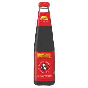 Dầu Hào Gấu Trúc, Panda Brand Oyster Sauce (510g) - LEE KUM KEE