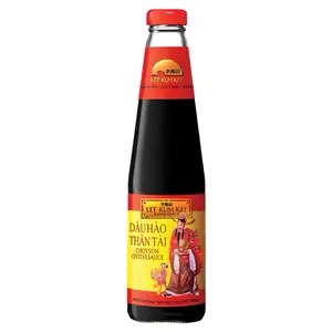 Dầu Hào Thần Tài, Choy Sun Oyster Sauce (510g) - LEE KUM KEE
