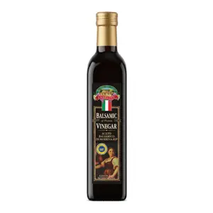 Giấm Balsamic, Balsamic of Modena Vinegar IGP, 6% Acidity (500ml) - CAMPAGNA