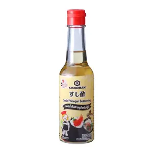 Giấm Trộn Cơm Sushi, Tasty Japan, Sushi Vinegar Seasoning (150ml) - KIKKOMAN