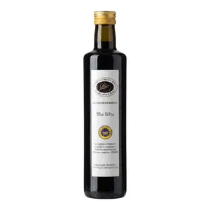 Giấm Balsamic, Aceto Balsamico di Modena IGP, 16.9 fl oz (500ml) - ALINO