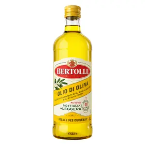 Dầu Oliu Nấu Ăn, Olio di Oliva, Cooking Olive Oil (1L) - BERTOLLI