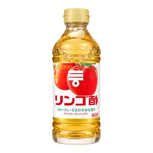 Giấm Táo, Apple Cider Vinegar (500ml) - MIZKAN