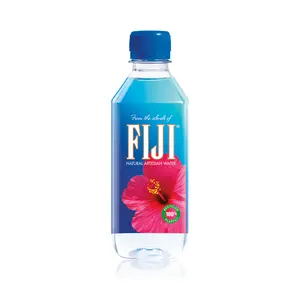 Nước Khoáng Thiên Nhiên, Natural Artesian Water (330ml) - FIJI