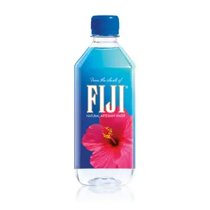 Nước Khoáng Thiên Nhiên, Natural Artesian Water (500ml) - FIJI
