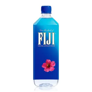 Nước Khoáng Thiên Nhiên, Natural Artesian Water (1L) - FIJI