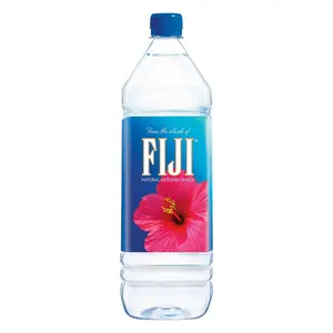 Nước Khoáng Thiên Nhiên, Natural Artesian Water (1.5L) - FIJI