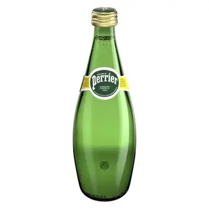 Nước Khoáng Có Ga, Sparkling Natural Mineral Water (750ml) - PERRIER