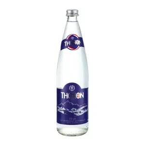 Nước Khoáng Thiên Nhiên Không Ga, Natural Mineral Water (75cl) - THONON