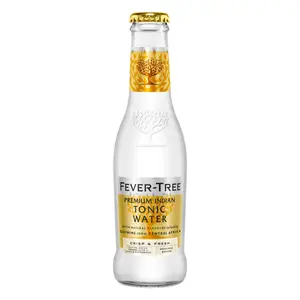 Nước Có Ga, Premium Indian Tonic Water (200ml) - FEVER-TREE