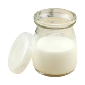 Sữa Chua Tươi Bảo Lộc Bao Gồm Hũ Mang Về, Fresh Bao Loc Yoghurt (150g) - THAO PHAM